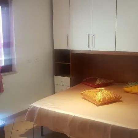 Robyhome1 Апартаменты Рим