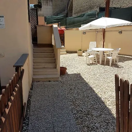 Apartamento Robyhome1