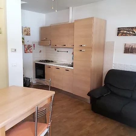 Apartamento Robyhome1 Roma