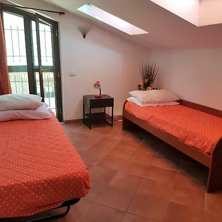 Apartamento Robyhome1 Roma