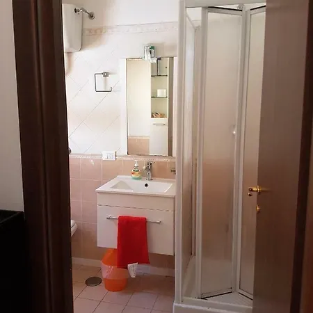 Apartamento Robyhome1