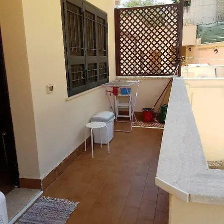 Robyhome1 Apartmán